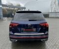 Синий Фольксваген Тигуан, объемом двигателя 1.98 л и пробегом 118 тыс. км за 26600 $, фото 14 на Automoto.ua