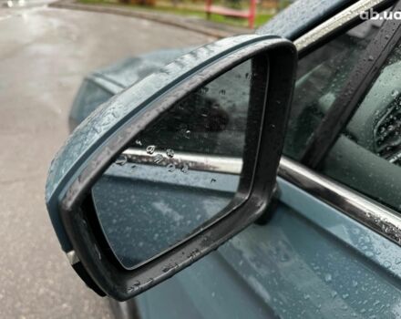 Синий Фольксваген Тигуан, объемом двигателя 2 л и пробегом 74 тыс. км за 21990 $, фото 28 на Automoto.ua