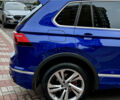 Синий Фольксваген Тигуан, объемом двигателя 1.98 л и пробегом 79 тыс. км за 34999 $, фото 38 на Automoto.ua