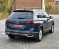 Синій Фольксваген Тігуан, об'ємом двигуна 2 л та пробігом 219 тис. км за 26900 $, фото 15 на Automoto.ua