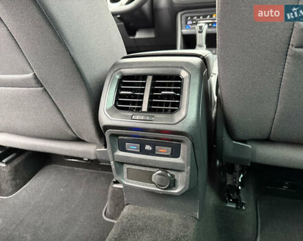 Синий Фольксваген Тигуан, объемом двигателя 2 л и пробегом 189 тыс. км за 31999 $, фото 53 на Automoto.ua