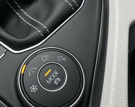 Синий Фольксваген Тигуан, объемом двигателя 1.98 л и пробегом 118 тыс. км за 26600 $, фото 45 на Automoto.ua