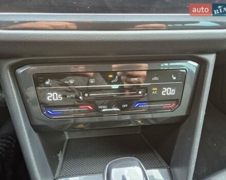 Синій Фольксваген Тігуан, об'ємом двигуна 2 л та пробігом 219 тис. км за 26900 $, фото 49 на Automoto.ua