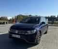 Синий Фольксваген Тигуан, объемом двигателя 1.98 л и пробегом 48 тыс. км за 21999 $, фото 21 на Automoto.ua