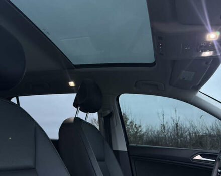 Синий Фольксваген Тигуан, объемом двигателя 1.98 л и пробегом 71 тыс. км за 20500 $, фото 23 на Automoto.ua