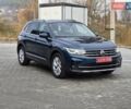 Синій Фольксваген Тігуан, об'ємом двигуна 2 л та пробігом 219 тис. км за 26900 $, фото 9 на Automoto.ua