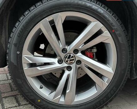 Синий Фольксваген Тигуан, объемом двигателя 1.98 л и пробегом 79 тыс. км за 33900 $, фото 52 на Automoto.ua