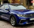 Синий Фольксваген Тигуан, объемом двигателя 1.98 л и пробегом 79 тыс. км за 33900 $, фото 20 на Automoto.ua
