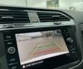Синий Фольксваген Тигуан, объемом двигателя 1.98 л и пробегом 118 тыс. км за 26600 $, фото 49 на Automoto.ua