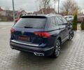 Синий Фольксваген Тигуан, объемом двигателя 1.98 л и пробегом 118 тыс. км за 26600 $, фото 10 на Automoto.ua
