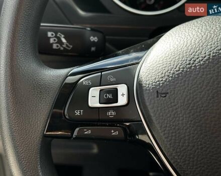 Синий Фольксваген Тигуан, объемом двигателя 1.98 л и пробегом 67 тыс. км за 19999 $, фото 20 на Automoto.ua