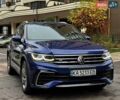 Синий Фольксваген Тигуан, объемом двигателя 1.98 л и пробегом 79 тыс. км за 33900 $, фото 23 на Automoto.ua