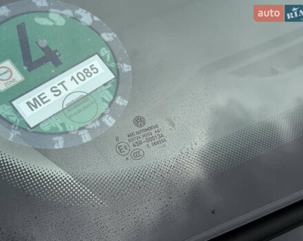 Синий Фольксваген Тигуан, объемом двигателя 2 л и пробегом 189 тыс. км за 31999 $, фото 8 на Automoto.ua