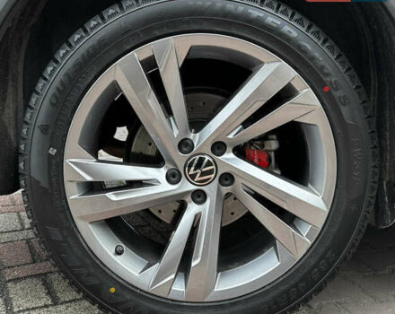 Синий Фольксваген Тигуан, объемом двигателя 1.98 л и пробегом 79 тыс. км за 34999 $, фото 48 на Automoto.ua