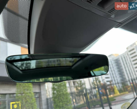 Синий Фольксваген Тигуан, объемом двигателя 2 л и пробегом 107 тыс. км за 33500 $, фото 52 на Automoto.ua