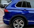 Синий Фольксваген Тигуан, объемом двигателя 1.98 л и пробегом 79 тыс. км за 33900 $, фото 51 на Automoto.ua