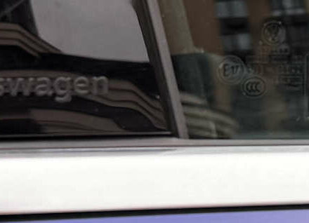 Синий Фольксваген Тигуан, объемом двигателя 1.98 л и пробегом 79 тыс. км за 34999 $, фото 44 на Automoto.ua