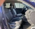 Синій Фольксваген Тігуан, об'ємом двигуна 2 л та пробігом 35 тис. км за 28000 $, фото 9 на Automoto.ua