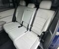 Синий Фольксваген Тигуан, объемом двигателя 1.98 л и пробегом 118 тыс. км за 26600 $, фото 20 на Automoto.ua