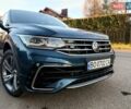 Синій Фольксваген Тігуан, об'ємом двигуна 1.98 л та пробігом 101 тис. км за 31500 $, фото 13 на Automoto.ua