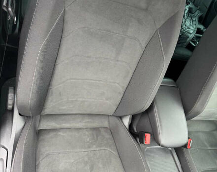 Синий Фольксваген Тигуан, объемом двигателя 1.97 л и пробегом 154 тыс. км за 33900 $, фото 19 на Automoto.ua