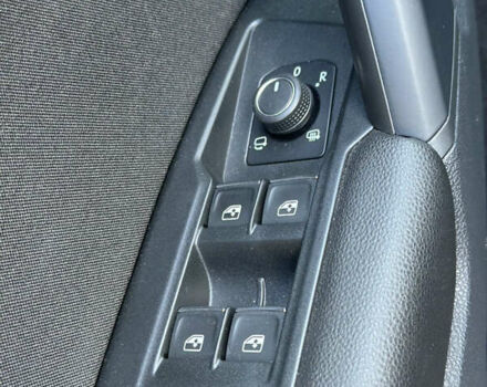 Синий Фольксваген Тигуан, объемом двигателя 2 л и пробегом 107 тыс. км за 33500 $, фото 34 на Automoto.ua