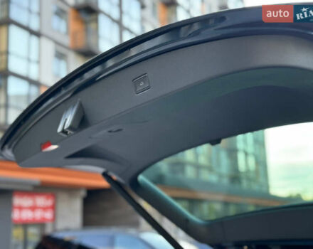 Синий Фольксваген Тигуан, объемом двигателя 2 л и пробегом 107 тыс. км за 33500 $, фото 77 на Automoto.ua