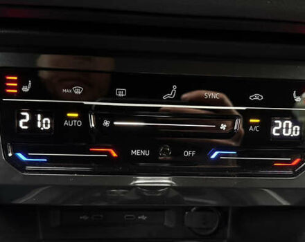 Синий Фольксваген Тигуан, объемом двигателя 1.98 л и пробегом 79 тыс. км за 34999 $, фото 141 на Automoto.ua