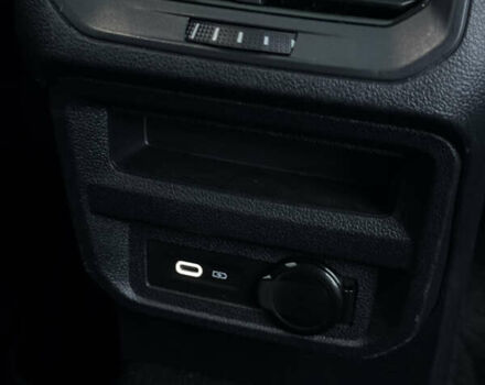 Синий Фольксваген Тигуан, объемом двигателя 1.98 л и пробегом 71 тыс. км за 20500 $, фото 27 на Automoto.ua