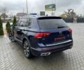 Синий Фольксваген Тигуан, объемом двигателя 1.98 л и пробегом 118 тыс. км за 26600 $, фото 11 на Automoto.ua