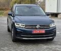 Синій Фольксваген Тігуан, об'ємом двигуна 2 л та пробігом 219 тис. км за 26900 $, фото 6 на Automoto.ua