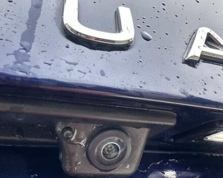 Синий Фольксваген Тигуан, объемом двигателя 1.98 л и пробегом 118 тыс. км за 26600 $, фото 13 на Automoto.ua