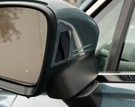 Синий Фольксваген Тигуан, объемом двигателя 0 л и пробегом 74 тыс. км за 22900 $, фото 27 на Automoto.ua