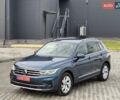 Синій Фольксваген Тігуан, об'ємом двигуна 2 л та пробігом 219 тис. км за 26900 $, фото 7 на Automoto.ua