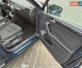 Синій Фольксваген Тігуан, об'ємом двигуна 2 л та пробігом 219 тис. км за 26900 $, фото 42 на Automoto.ua