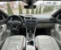 Синий Фольксваген Тигуан, объемом двигателя 1.98 л и пробегом 118 тыс. км за 26600 $, фото 21 на Automoto.ua