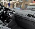 Синий Фольксваген Тигуан, объемом двигателя 1.98 л и пробегом 79 тыс. км за 33900 $, фото 73 на Automoto.ua