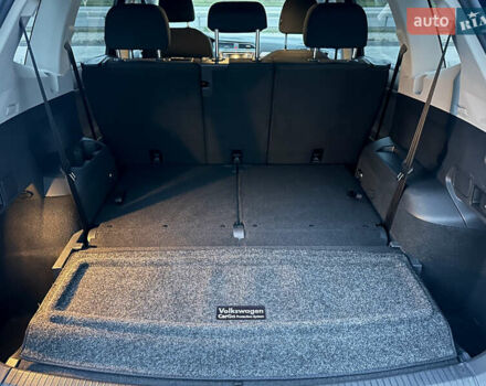 Синий Фольксваген Тигуан, объемом двигателя 0 л и пробегом 152 тыс. км за 16900 $, фото 52 на Automoto.ua