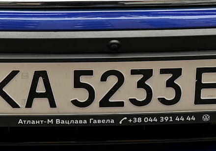 Синий Фольксваген Тигуан, объемом двигателя 1.98 л и пробегом 79 тыс. км за 34999 $, фото 46 на Automoto.ua