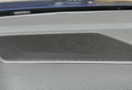 Синий Фольксваген Тигуан, объемом двигателя 1.98 л и пробегом 79 тыс. км за 34999 $, фото 104 на Automoto.ua