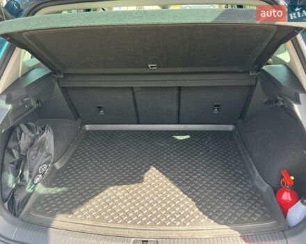 Синій Фольксваген Тігуан, об'ємом двигуна 2 л та пробігом 50 тис. км за 34000 $, фото 6 на Automoto.ua