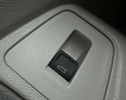 Синий Фольксваген Тигуан, объемом двигателя 1.98 л и пробегом 118 тыс. км за 26600 $, фото 36 на Automoto.ua