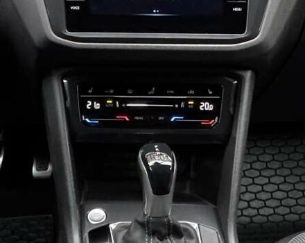 Синий Фольксваген Тигуан, объемом двигателя 1.98 л и пробегом 79 тыс. км за 33900 $, фото 109 на Automoto.ua