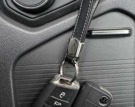 Синий Фольксваген Тигуан, объемом двигателя 1.98 л и пробегом 79 тыс. км за 33900 $, фото 156 на Automoto.ua