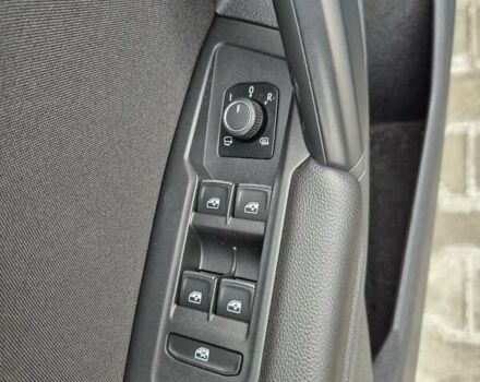 Синій Фольксваген Тігуан, об'ємом двигуна 2 л та пробігом 219 тис. км за 26900 $, фото 48 на Automoto.ua