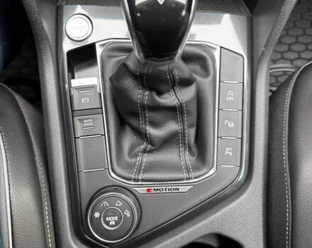 Синий Фольксваген Тигуан, объемом двигателя 1.98 л и пробегом 79 тыс. км за 33900 $, фото 155 на Automoto.ua