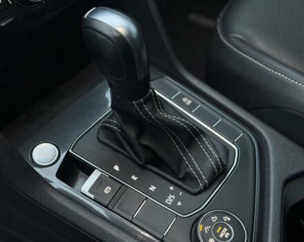 Синий Фольксваген Тигуан, объемом двигателя 1.98 л и пробегом 71 тыс. км за 20500 $, фото 18 на Automoto.ua