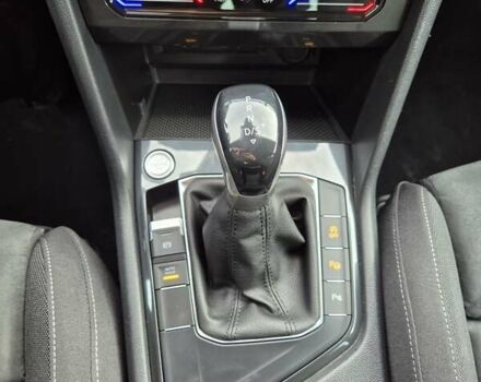 Синій Фольксваген Тігуан, об'ємом двигуна 2 л та пробігом 219 тис. км за 26900 $, фото 67 на Automoto.ua