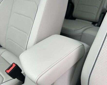 Синий Фольксваген Тигуан, объемом двигателя 1.98 л и пробегом 118 тыс. км за 26600 $, фото 51 на Automoto.ua