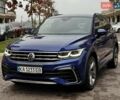 Синий Фольксваген Тигуан, объемом двигателя 1.98 л и пробегом 79 тыс. км за 33900 $, фото 4 на Automoto.ua
